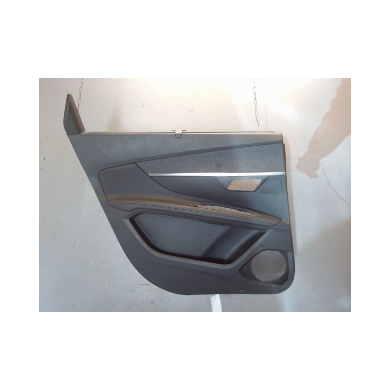 GARNITURE PORTE ARRIERE GAUCHE PEUGEOT 5008