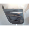 GARNITURE PORTE ARRIERE GAUCHE PEUGEOT 5008