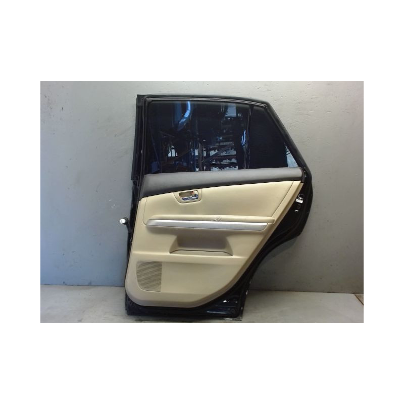PORTE ARRIERE DROIT LEXUS RX