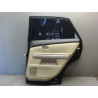 PORTE ARRIERE DROIT LEXUS RX