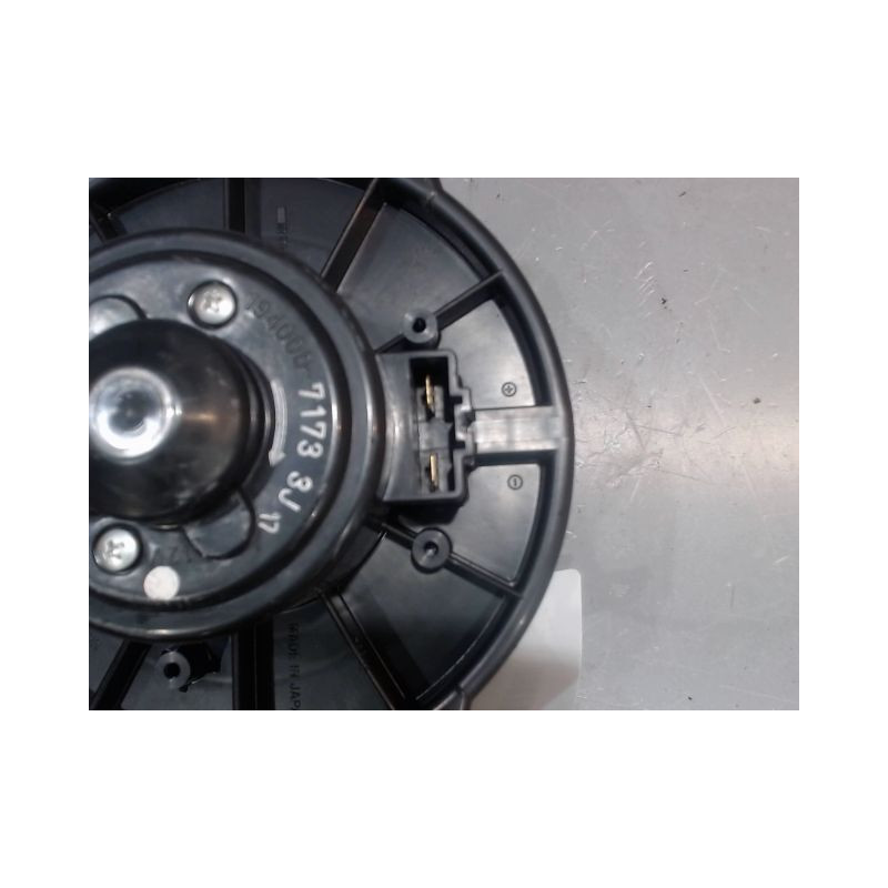 MOTEUR VENTILATEUR CHAUFFAGE LEXUS RX
