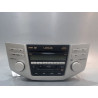 AUTORADIO LEXUS RX