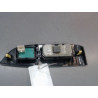 COMMANDE LEVE-GLACE PORTE AVD LEXUS RX