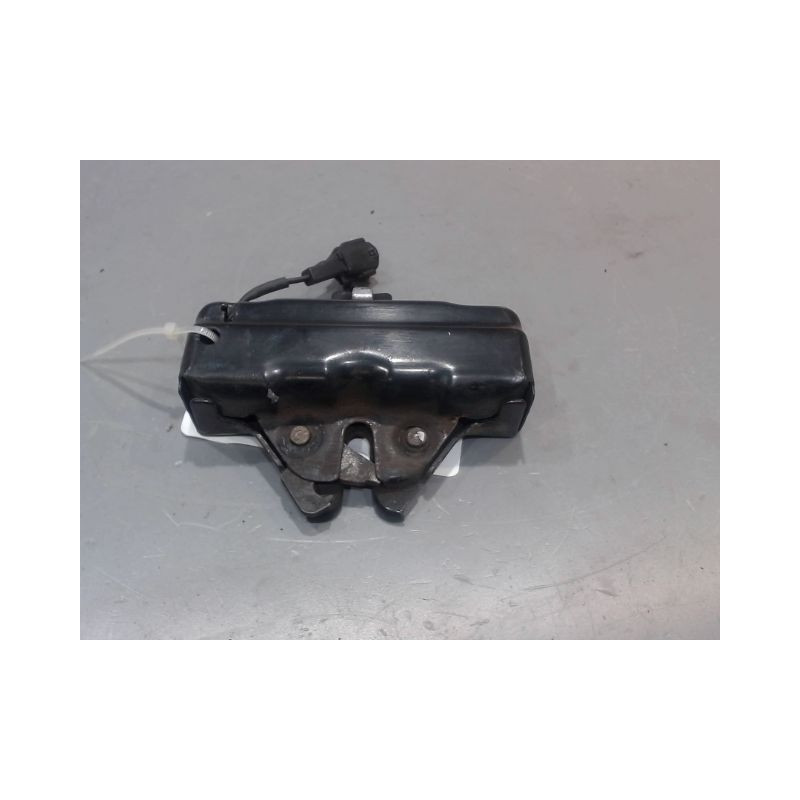 SERRURE CAPOT LEXUS RX