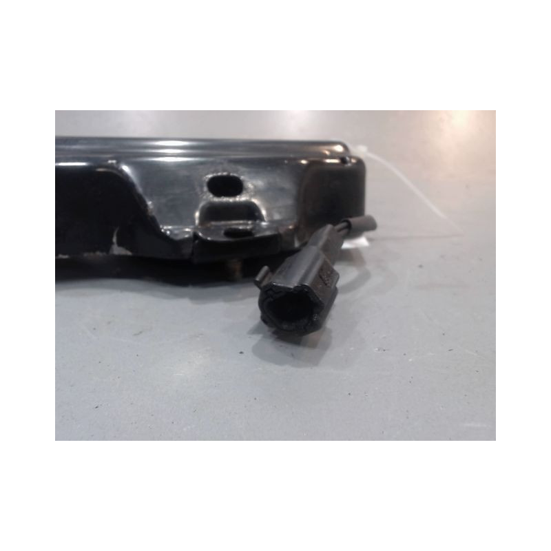 SERRURE CAPOT LEXUS RX
