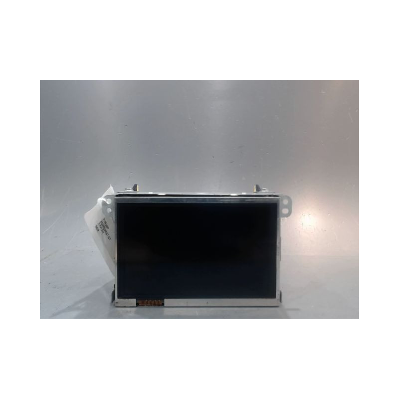 ECRAN GPS LEXUS RX