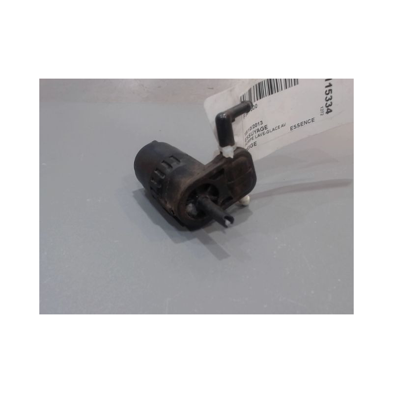 POMPE LAVE-GLACE AVANT FIAT 500