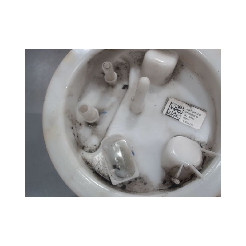 POMPE CARBURANT IMMERGEE MINI MINI