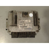 CALCULATEUR MOTEUR PEUGEOT 206