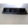 CALCULATEUR MOTEUR PEUGEOT 206