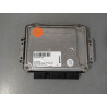 CALCULATEUR MOTEUR PEUGEOT 206