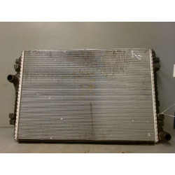 RADIATEUR
