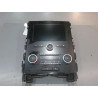 ECRAN GPS RENAULT MEGANE