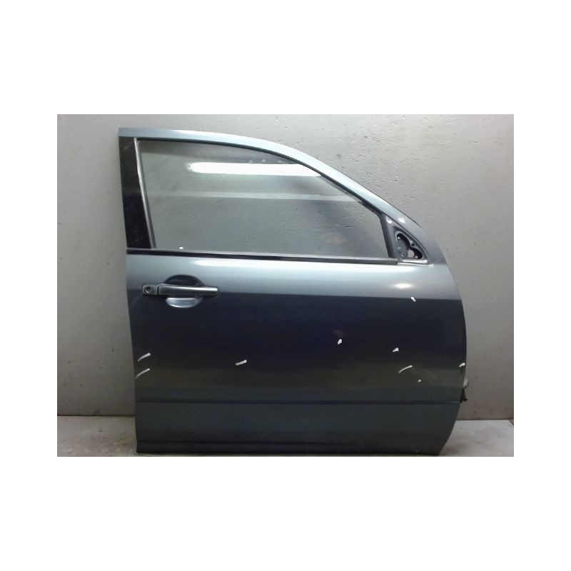 PORTE AVANT DROIT MITSUBISHI OUTLANDER