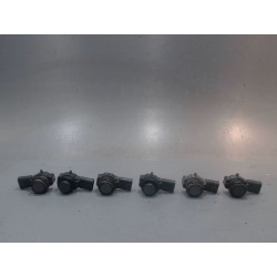 CAPTEUR AIDE STATIONNEMENT AR