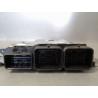 CALCULATEUR MOTEUR PEUGEOT 207