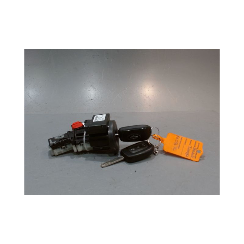 ANTIVOL DE DIRECTION RENAULT TWINGO