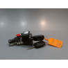 ANTIVOL DE DIRECTION RENAULT TWINGO
