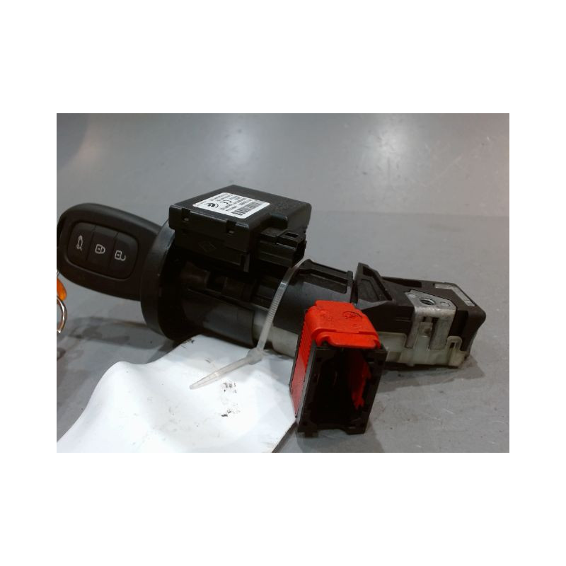ANTIVOL DE DIRECTION RENAULT TWINGO