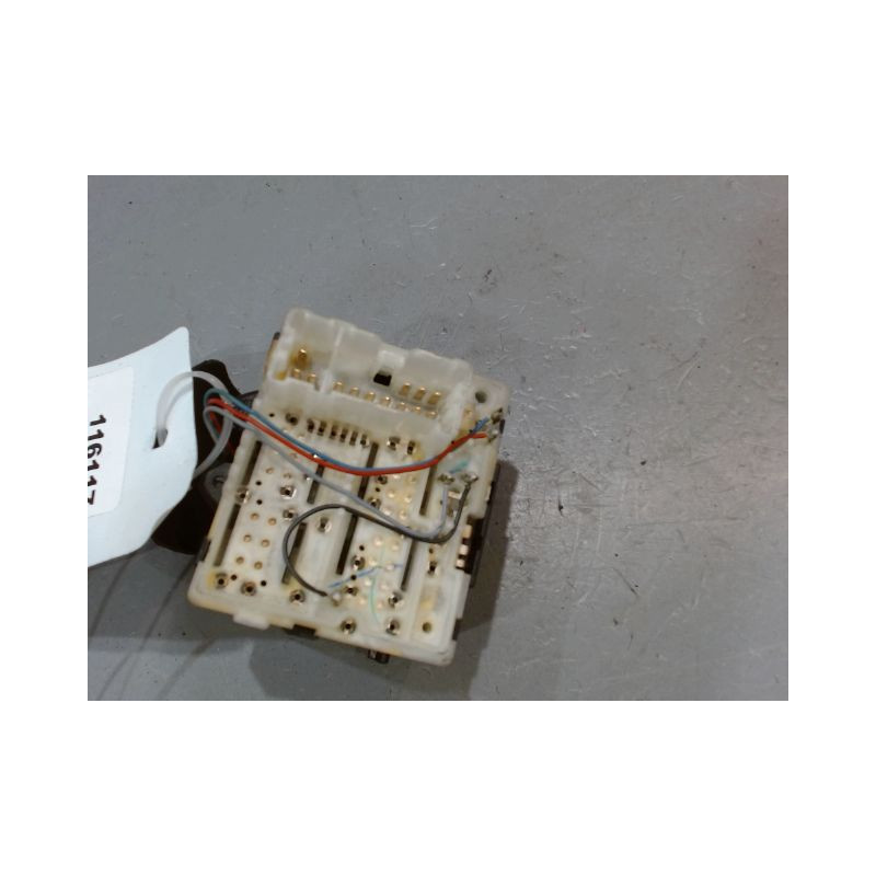 COMMANDE ESSUIE GLACE RENAULT TWINGO