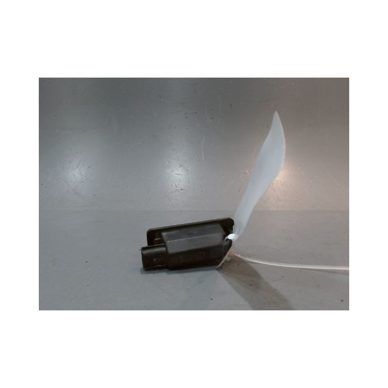ECLAIREUR PLAQUE DE POLICE DROIT RENAULT TWINGO