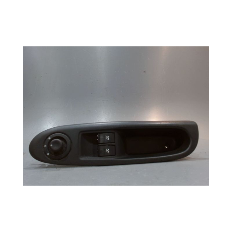 COMMANDE LEVE-GLACE PORTE AVG RENAULT CLIO