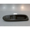 COMMANDE LEVE-GLACE PORTE AVD RENAULT CLIO