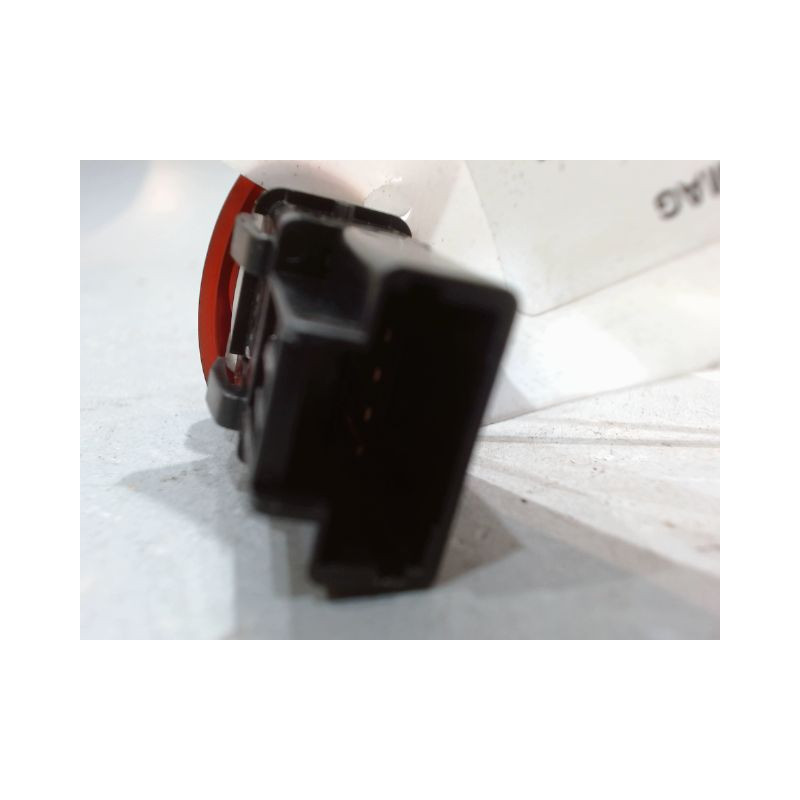 BOUTON DE WARNING RENAULT CLIO