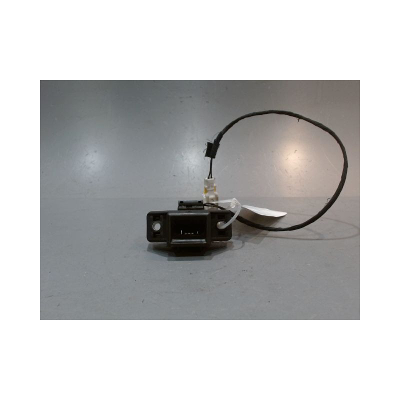 SERRURE HAYON  RENAULT CLIO