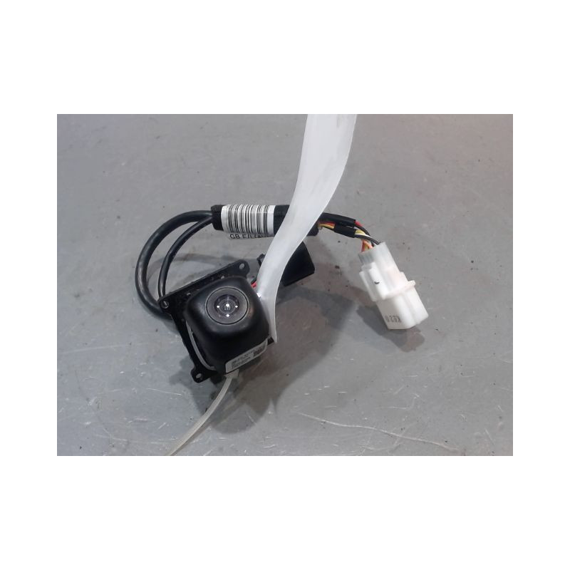 CAMERA ARRIERE HYUNDAI I20
