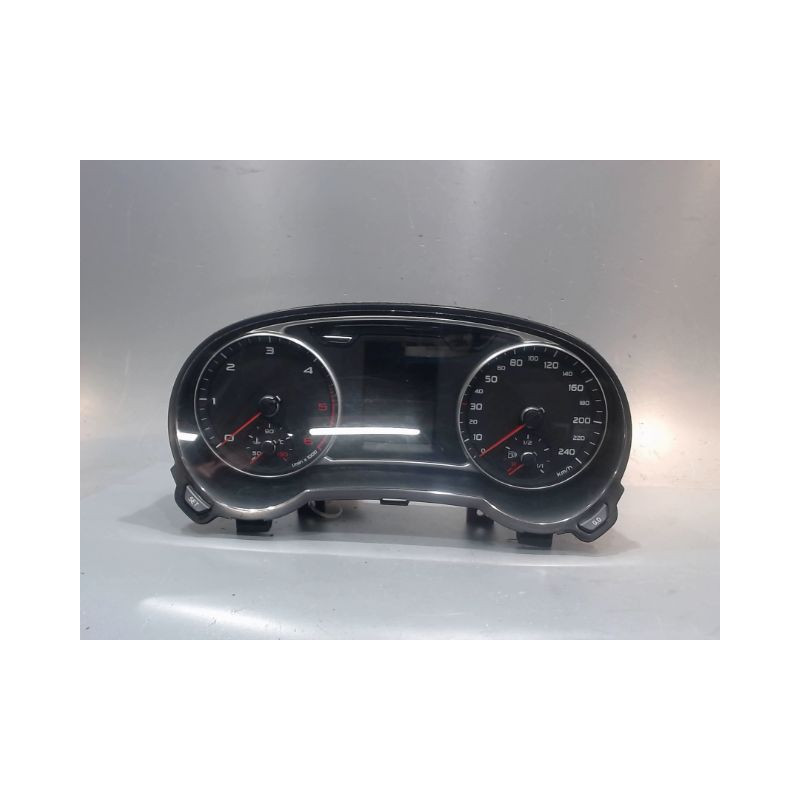 BLOC COMPTEURS AUDI A1