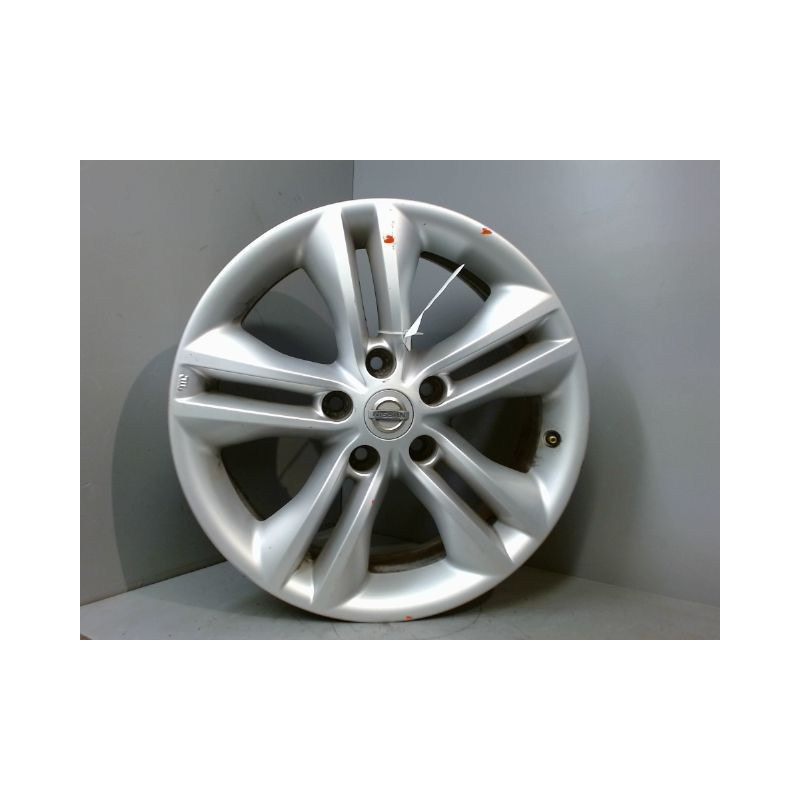 JANTE ALUMINIUM NISSAN QASHQAI