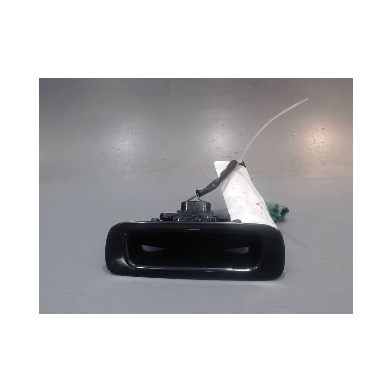POIGNEE EXTERIEURE HAYON SUZUKI SWIFT