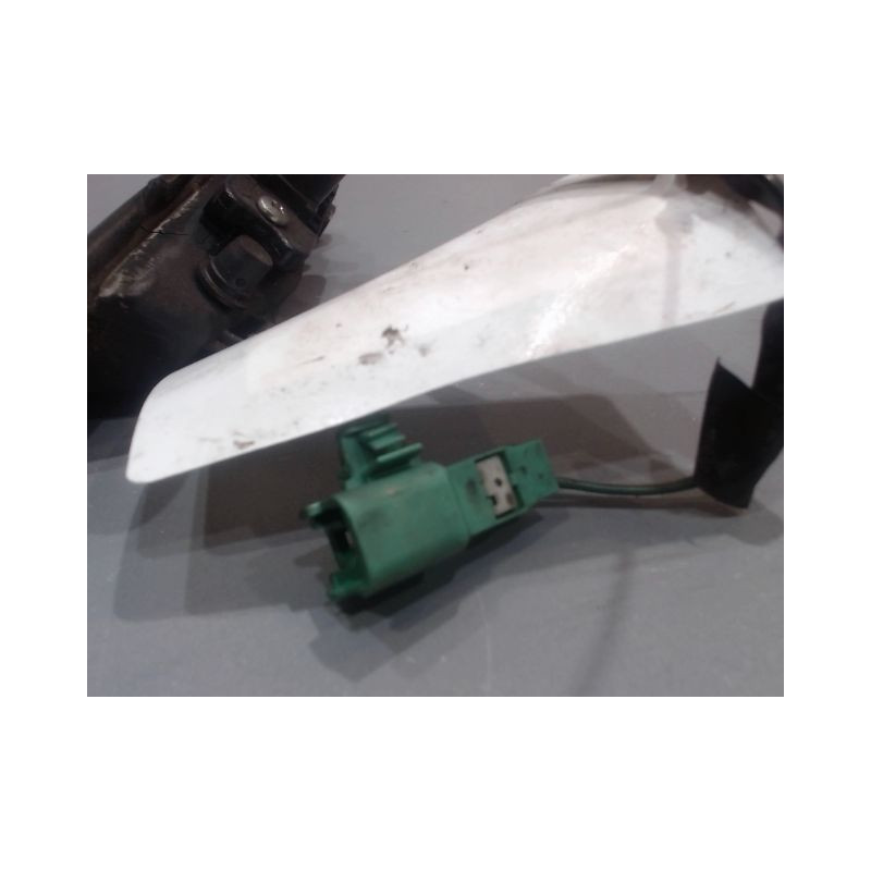 POIGNEE EXTERIEURE HAYON SUZUKI SWIFT