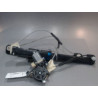 MECANISME+MOTEUR LEVE-GLACE AVANT DROIT AUDI A3
