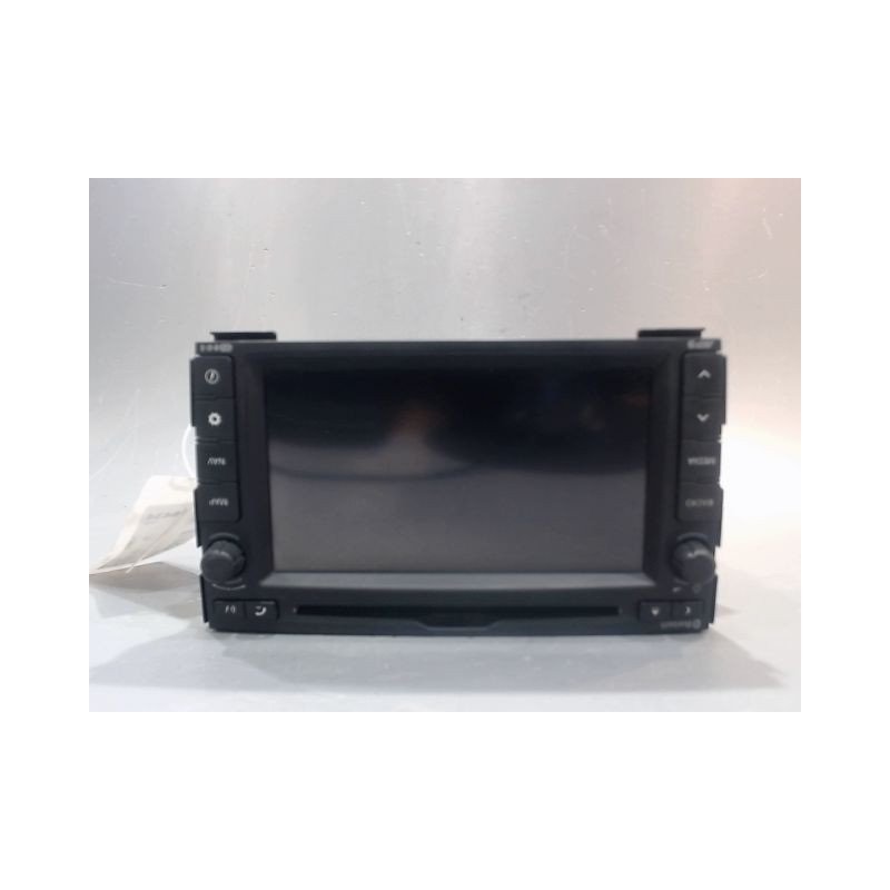 AUTORADIO KIA VENGA