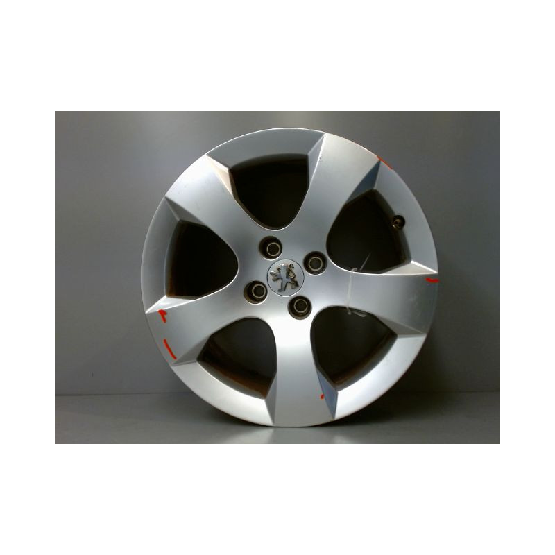 JANTE ALUMINIUM PEUGEOT 3008