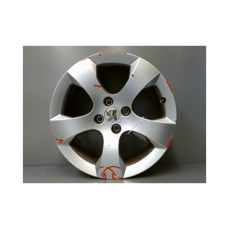JANTE ALUMINIUM PEUGEOT 3008
