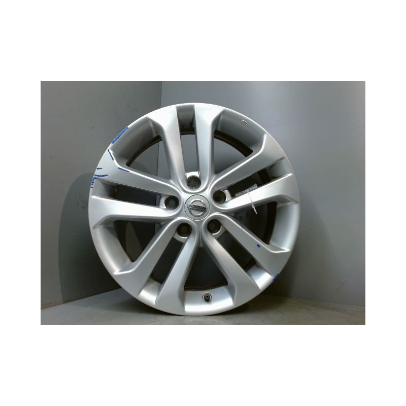 JANTE ALUMINIUM NISSAN JUKE