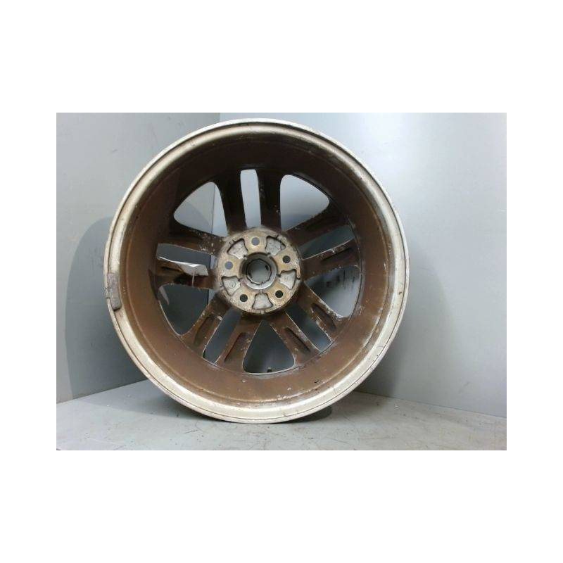JANTE ALUMINIUM NISSAN JUKE