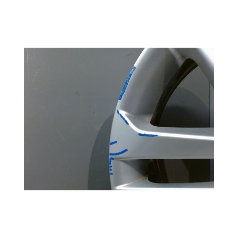 JANTE ALUMINIUM NISSAN JUKE