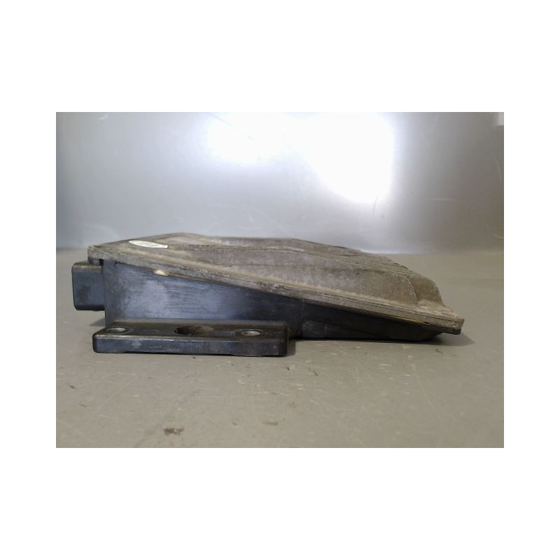 CALCULATEUR MOTEUR NISSAN MICRA