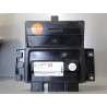CALCULATEUR MOTEUR NISSAN MICRA