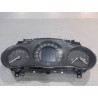 BLOC COMPTEURS RENAULT MEGANE