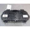BLOC COMPTEURS RENAULT MEGANE
