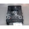 COMMANDE DE CHAUFFAGE RENAULT MEGANE