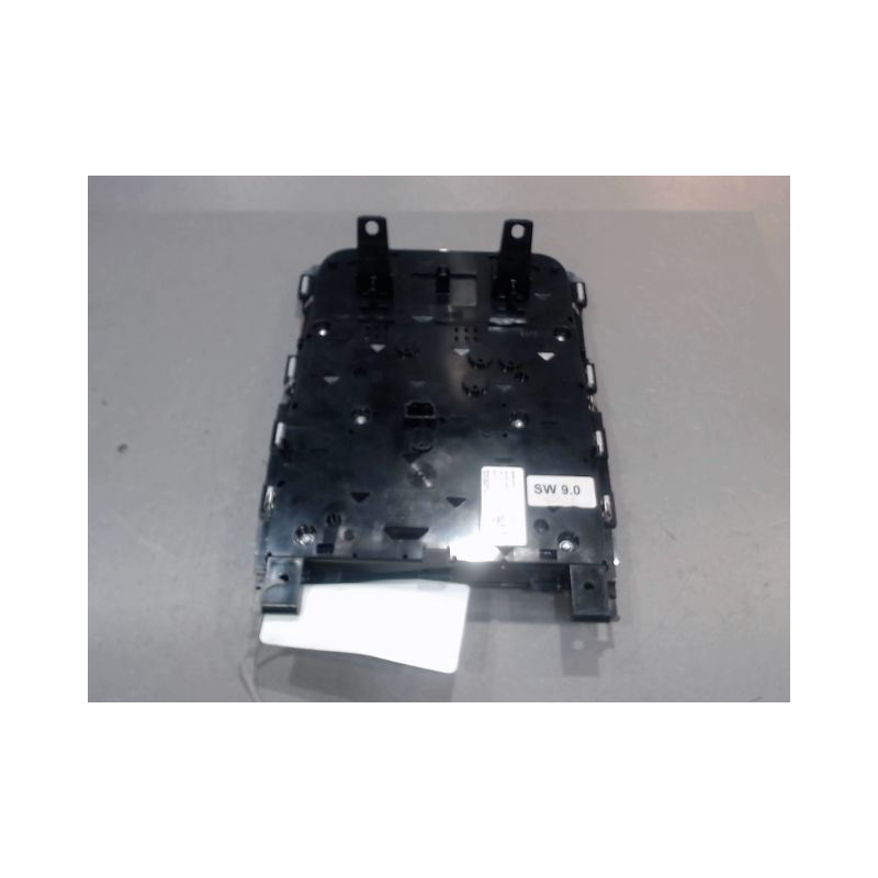 COMMANDE DE CHAUFFAGE RENAULT MEGANE