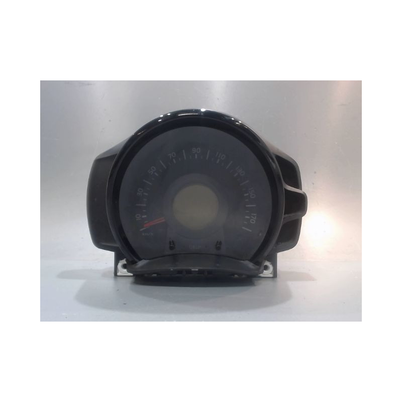 BLOC COMPTEURS TOYOTA AYGO