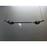 TRANSMISSION AVANT DROIT TOYOTA AYGO 1.0 