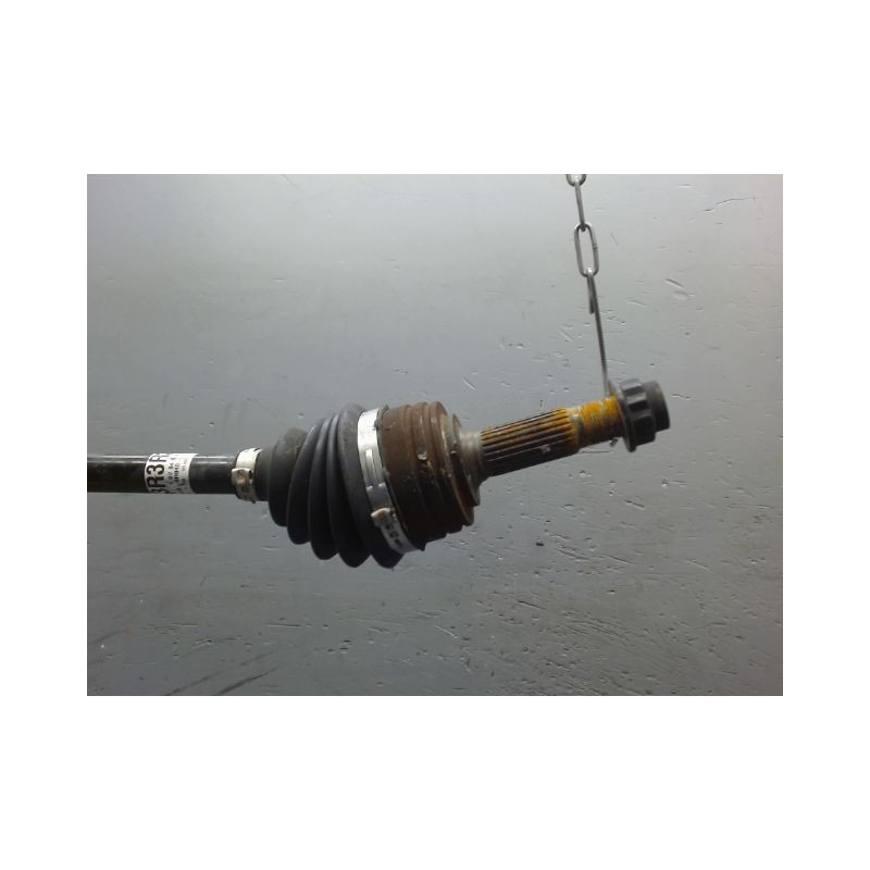 TRANSMISSION AVANT DROIT TOYOTA AYGO 1.0 
